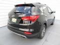 Twilight Black - Santa Fe Sport Photo No. 4