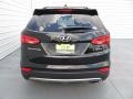 Twilight Black - Santa Fe Sport Photo No. 5