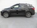 2013 Twilight Black Hyundai Santa Fe Sport  photo #6