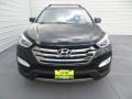 2013 Twilight Black Hyundai Santa Fe Sport  photo #8