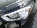 2013 Twilight Black Hyundai Santa Fe Sport  photo #9