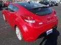 Boston Red - Veloster  Photo No. 6