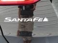 Twilight Black - Santa Fe Sport Photo No. 13