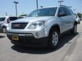 Quicksilver Metallic - Acadia SLE Photo No. 1