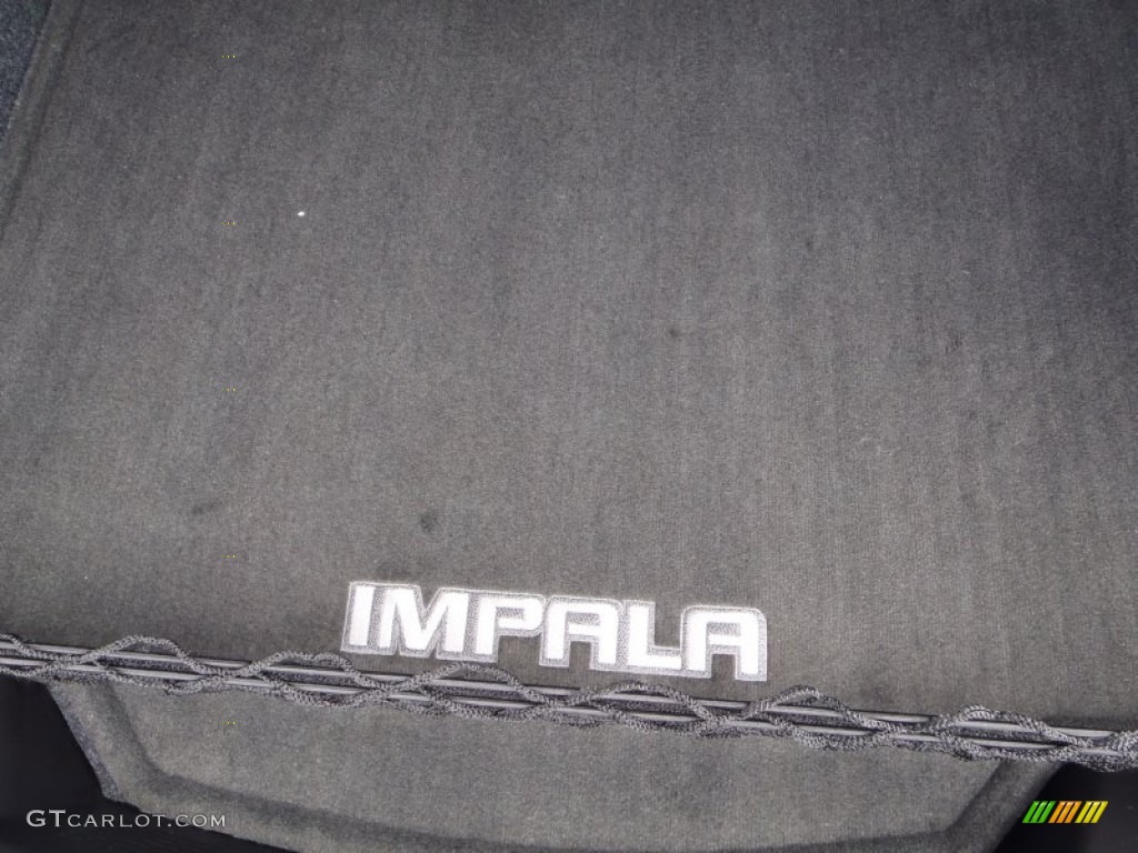 2014 Impala LT - Summit White / Jet Black/Brownstone photo #26