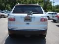 2009 Quicksilver Metallic GMC Acadia SLE  photo #4