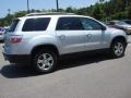 2009 Quicksilver Metallic GMC Acadia SLE  photo #6