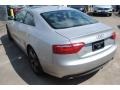 Ice Silver Metallic - A5 3.2 quattro Coupe Photo No. 5