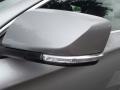 2014 Silver Ice Metallic Chevrolet Impala LT  photo #9