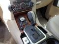  2013 LR4 HSE 6 Speed ZF Automatic Shifter