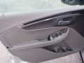 2014 Silver Ice Metallic Chevrolet Impala LT  photo #10
