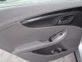 2014 Silver Ice Metallic Chevrolet Impala LT  photo #20