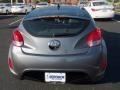 2013 Triathlon Gray Hyundai Veloster   photo #7