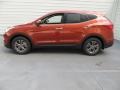 Canyon Copper - Santa Fe Sport Photo No. 6