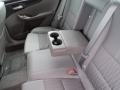 2014 Silver Ice Metallic Chevrolet Impala LT  photo #23