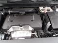 2.5 Liter DI DOHC 16-Valve iVVL ECOTEC 4 Cylinder 2014 Chevrolet Impala LT Engine