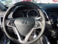 Triathlon Gray - Veloster  Photo No. 12