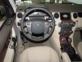 2013 Ipanema Sand Metallic Land Rover LR4 HSE LUX  photo #15