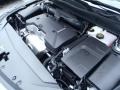 2.5 Liter DI DOHC 16-Valve iVVL ECOTEC 4 Cylinder Engine for 2014 Chevrolet Impala LT #81883726