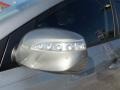2013 Graphite Gray Hyundai Tucson GLS  photo #4