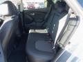 2013 Graphite Gray Hyundai Tucson GLS  photo #12