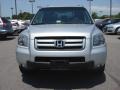 2007 Billet Silver Metallic Honda Pilot EX-L  photo #7