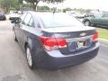 Atlantis Blue Metallic - Cruze ECO Photo No. 4