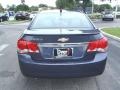 Atlantis Blue Metallic - Cruze ECO Photo No. 5