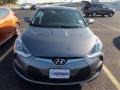 Triathlon Gray - Veloster  Photo No. 2