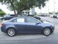 Atlantis Blue Metallic - Cruze ECO Photo No. 6