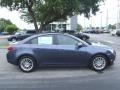 Atlantis Blue Metallic - Cruze ECO Photo No. 7