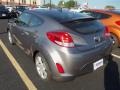 Triathlon Gray - Veloster  Photo No. 5