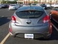 Triathlon Gray - Veloster  Photo No. 6