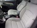 Atlantis Blue Metallic - Cruze ECO Photo No. 10