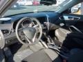 Triathlon Gray - Veloster  Photo No. 8