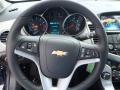 Atlantis Blue Metallic - Cruze ECO Photo No. 13