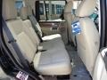 Almond 2013 Land Rover LR4 HSE Interior Color
