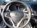Triathlon Gray - Veloster  Photo No. 11