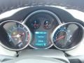 Atlantis Blue Metallic - Cruze ECO Photo No. 14