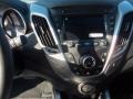 Triathlon Gray - Veloster  Photo No. 12