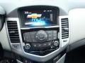 Atlantis Blue Metallic - Cruze ECO Photo No. 15