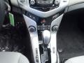 Atlantis Blue Metallic - Cruze ECO Photo No. 16