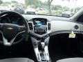 Atlantis Blue Metallic - Cruze ECO Photo No. 18