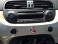 2012 Mocha Latte (Light Brown) Fiat 500 Sport  photo #14