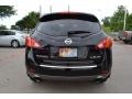 2010 Super Black Nissan Murano LE AWD  photo #4