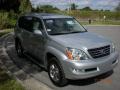 Titanium Silver Metallic - GX 470 Photo No. 1