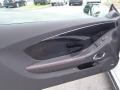 Black Door Panel Photo for 2013 Chevrolet Camaro #81885580