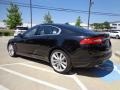 2013 Ebony Jaguar XF 3.0  photo #8