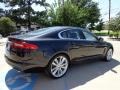 2013 Ebony Jaguar XF 3.0  photo #10