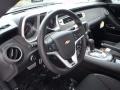 Black Dashboard Photo for 2013 Chevrolet Camaro #81885721